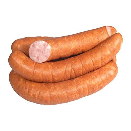 Podwawelska polnische Wurst von Poliwczak/ca. 530 g von poliwczak