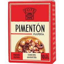 Chili für Fruchtfleisch, 20 g von pote