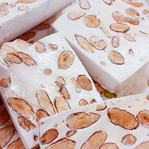 4 MANDEL NOUGAT AUS DER PROVENCE von provencebiscuit