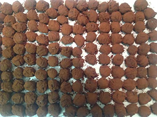 Provencebiscuit, 1 KG DE TRUFFES AU CHOCOLAT NOIR, Französisches handwerks produkt Provencebiscuit, 1 KG DE TRUFFES AU CHOCOLAT NOIR, Französisches handwerks produkt von provencebiscuit