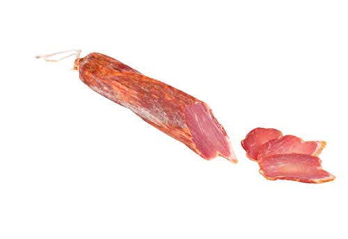 LOMITO SERRANO von quejara
