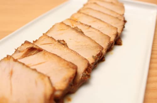 LOMO A LA ORZA Lomo de Orza Selecto (Tarrina 500g) ist ein typisches Handwerksprodukt von Kastilien La Mancha, hergestellt wie unsere Großmutter uns seit Jahrzehnten unterrichtet. von quejara