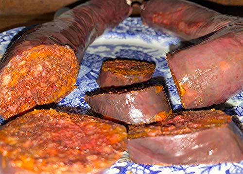 RONDEGNA-MALAGUENE "Melgar" RONDEGNA-MALAGUENE "Melgar" von quejara