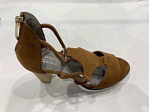 regarde le ciel adult cognac Gr. 41 regarde le ciel adult cognac Gr. 41 von regarde le ciel