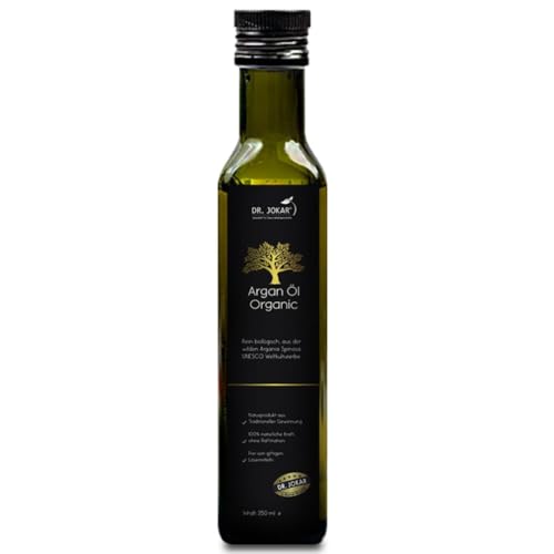 Arganöl Organic Kaltgepresst aus wildwachsenden Beständen- Gehobene Gourmet-Küche - Einzigartiger Nussiger Geschmack – das Arganöl der Sterneköche. Mit SpinosaMAX-Qualität … Arganöl Organic Kaltgepresst aus wildwachsenden Beständen- Gehobene Gourmet-Küche - Einzigartiger Nussiger Geschmack – das Arganöl der Sterneköche. Mit SpinosaMAX-Qualität … von reinvital
