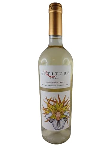 Attitude Weißwein Sauvignon Blanc trocken 2021 0,75L 12% vol. von rumarkt