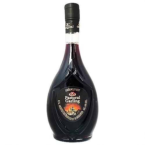 Garling Pastoral Likörwein 16% vol. 0,5L Garling Pastoral Likörwein 16% vol. 0,5L von rumarkt