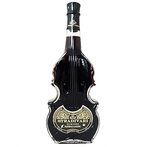 Garling Stradevari Geige Likörwein Pastoral 16% Vol. 0,75L Garling Stradevari Geige Likörwein Pastoral 16% Vol. 0,75L von rumarkt