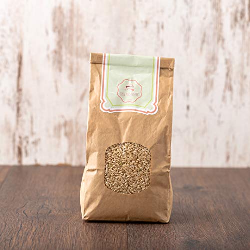 süssundclever.de® Bio Rundkornreis | vollkorn | Milchreis | 1,8 kg | unbehandelt | plastikfrei und ökologisch-nachhaltig abgepackt von sÃ¼ssundclever.de