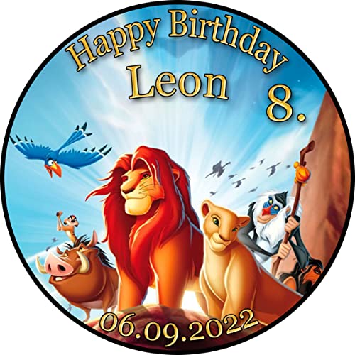 Tortenaufleger Fototorte Tortenbild Kindergeburtstag Rainbow High RH01 (Zuckerpapier) Rund 20 cm Ø ohne Foto von sales-world24