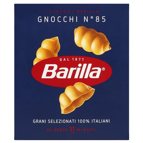 BARILLA Italienische Nudeln 500g (Gnocchi, x1) von sarcia.eu