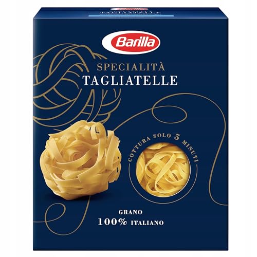 BARILLA Italienische Nudeln 500g (Tagliatelle, x1) von sarcia.eu