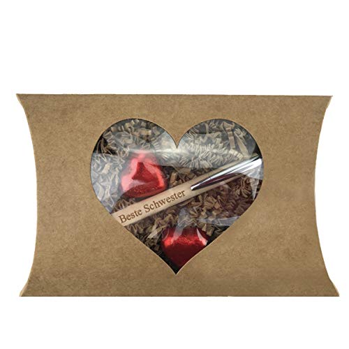 Schwester/Beste Schwester/Geschenkboxen/Lieblingsschwester/Dankeschön/Aufmerksamkeit/Geschenk 5 Schwester/Beste Schwester/Geschenkboxen/Lieblingsschwester/Dankeschön/Aufmerksamkeit/Geschenk 5 von schenken-24