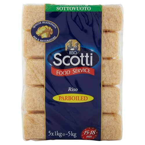 Scotti Riso Arborio Risotto-Reis 1 kg. von Riso Scotti