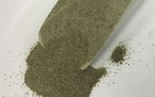 450 g BIO Ascophyllum nodosum Knotentang, gemahlen, Lebensmittelqualität DE Öko 007 450 g BIO Ascophyllum nodosum Knotentang, gemahlen, Lebensmittelqualität DE Öko 007 von Seafood