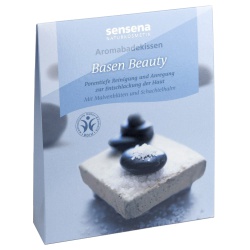 Badekissen Basen-Beauty Badekissen Basen-Beauty von sensena