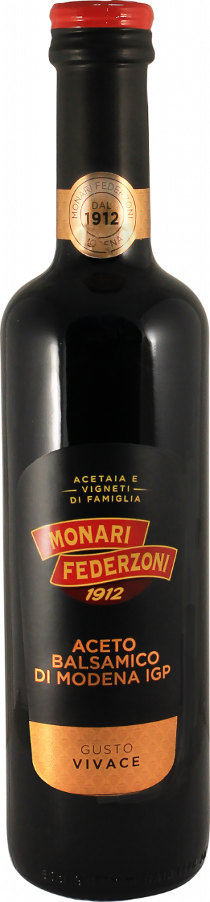 Aceto Balsamico di Modena Balsamico Essig Monari Federzoni von sonstige