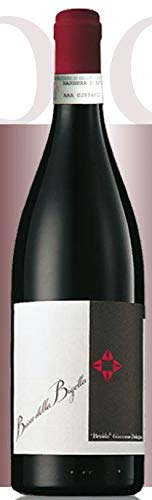 BRAIDA Bricco della Bigotta Barbera d'Asti 2019 von speri