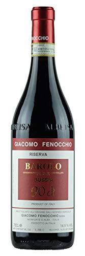 speri Barolo Riserva Bussia 90 Dì Giacomo Fenocchio 2016 von speri