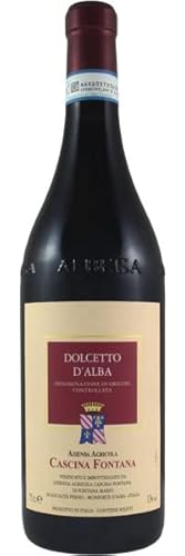 CASCINA FONTANA Dolcetto d'Alba 2022 von speri