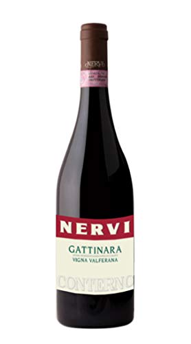 CONTERNO CANTINE NERVI Gattinara Vigna Valferana 2019 von speri