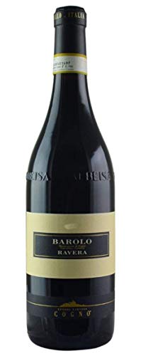 ELVIO COGNO Barolo Ravera 2019 von speri