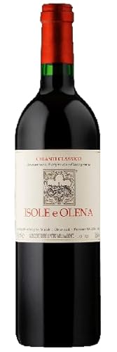 ISOLE E OLENA Chianti Classico 2020 von speri