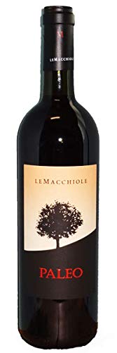 Le Macchiole Paleo Rosso 2019 von speri