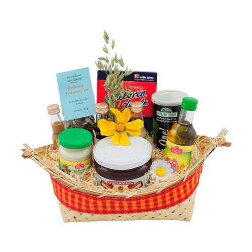 Mama ist die Beste! von spreewald-praesente.de