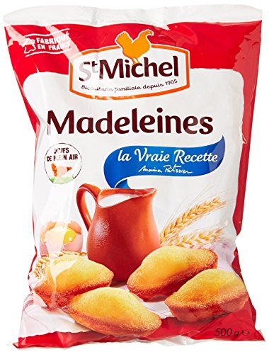 Madeleines von stmichel