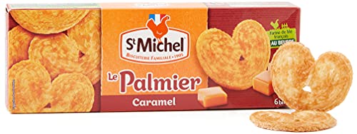 St Michel Palmiers Cookies, 3.52 Ounce St Michel Palmiers Cookies, 3.52 Ounce von stmichel