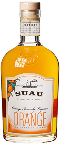 Suau Orange, Mallorca, Brandy (1 x 0.7 l) von suau