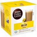 Nescafé - Dolce Gusto Ricoré Milch 168G - Lot De 3 - Preis pro Los - Schnelle Lieferung von süßer Snack