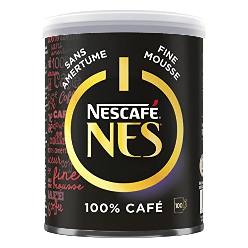Nescafé - Nes 200G - Lot De 3 - Preis pro Los - Schnelle Lieferung von süßer Snack
