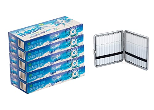 Fresh Bomb Arctic Durch einen Klick Aktivierbar Fresh Bomb Arctic Durch einen Klick Aktivierbar von sunmondo