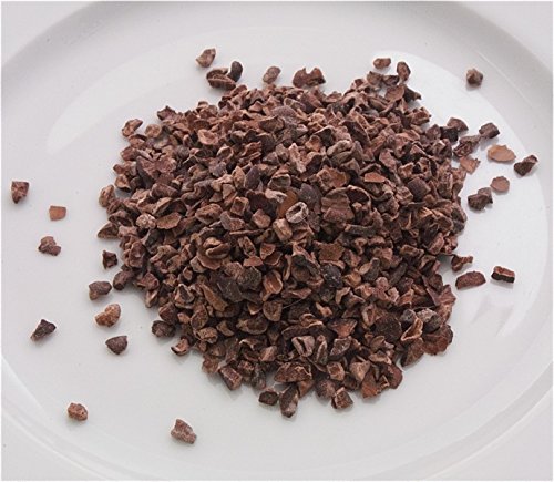 Kakaobohnenkerne, Nibs geröstet 200 g Kakaobohnenkerne, Nibs geröstet 200 g von sweet Art Germany
