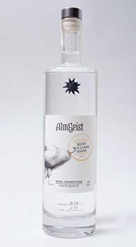 AlmGeist Williams Birne (Deutschland) von sweetART Germany