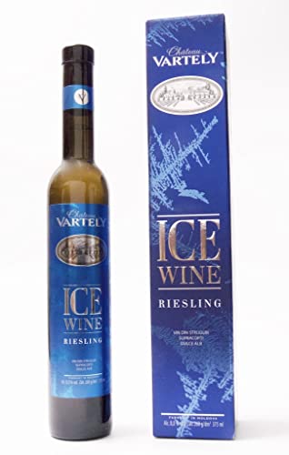 Eiswein süß Riesling (Moldau) von sweetART Germany