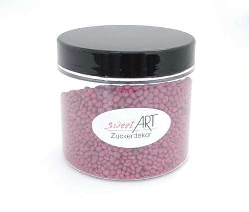 Kristallisierte Fliederblüten 30 g Kristallisierte Fliederblüten 30 g von sweetART Germany