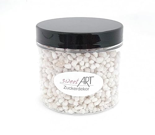 Kristallisierte Jasminblüten 120 g Kristallisierte Jasminblüten 120 g von sweetART Germany