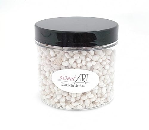 Kristallisierte Jasminblüten 30 g Kristallisierte Jasminblüten 30 g von sweetART Germany