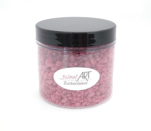 Kristallisierte Rosenblätter 30 g Kristallisierte Rosenblätter 30 g von sweetART Germany