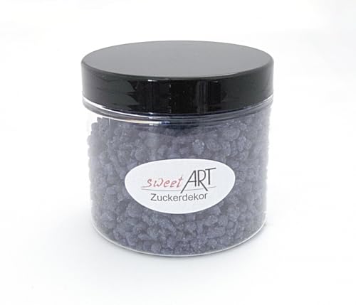 Kristallisierte Veilchenblüten 30 g Kristallisierte Veilchenblüten 30 g von sweetART Germany