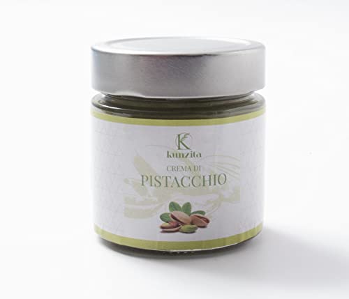 Pistazienpaste 190 g von sweetART Germany