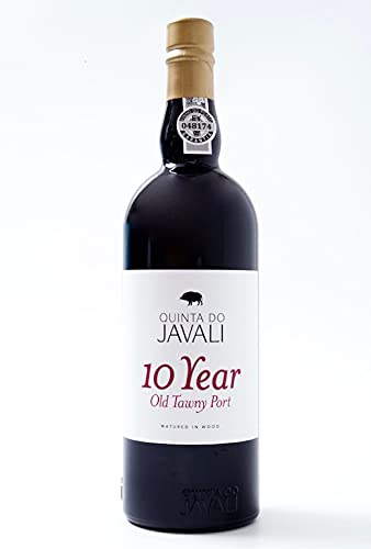 Portwein Quinta do Javali 10 Jahre Tawny von sweetART Germany
