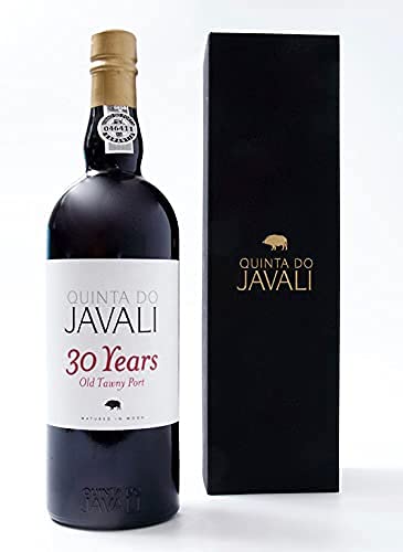Portwein Quinta do Javali 30 Jahre Tawny von sweetART Germany