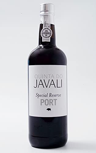 Portwein Quinta do Javali Special Reserve Portwein Quinta do Javali Special Reserve von sweetART Germany