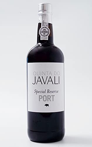 Portwein Quinta do Javali Special Reserve von sweetART Germany