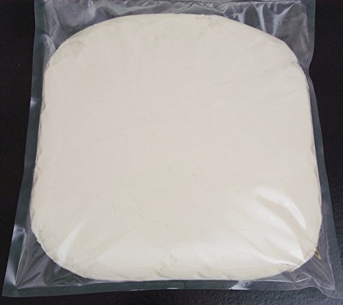Rollfondant 2 kg PREMIUM Weiss Rollfondant 2 kg PREMIUM Weiss von sweetART Germany