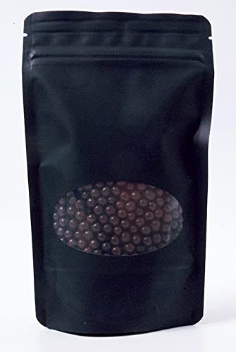 Schokoladen Knusper Perlen Dunkel 100 g Crispearls Callebaut von sweetART Germany